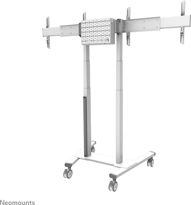 Image du produit Neomounts Adaptateur BOS double écran (Sol, 65")