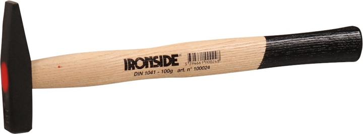 Immagine prodotto Ironside martello dell'ingegnere (100 g)