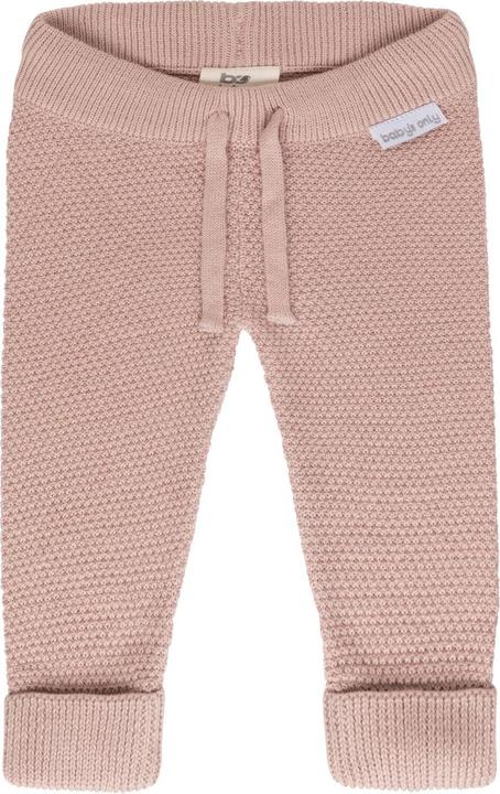 Produktbild Baby's only Hose Willow alt rosa - 56 (56)