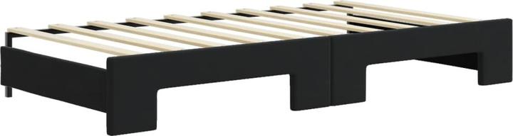 Image du produit vidaXL ausziehbares Tagesbett