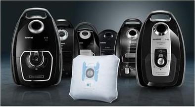 Produktbild Siemens PowerProtect G ALL VZ41FGALL (1 x)