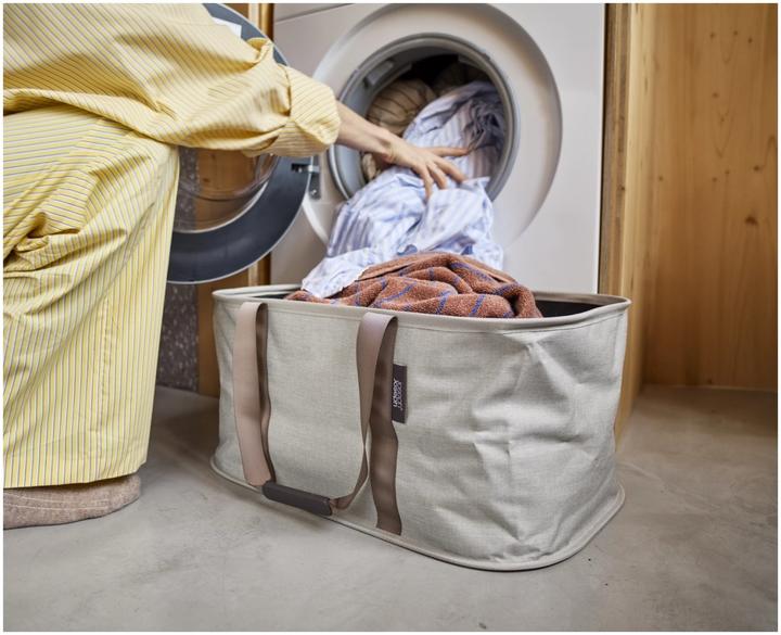 Productafbeelding Joseph Joseph Hold-All Wäschekorb faltbar (35 l)