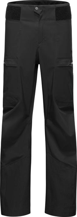 Produktbild Mammut Haldigrat Light HS Pants Men (56)