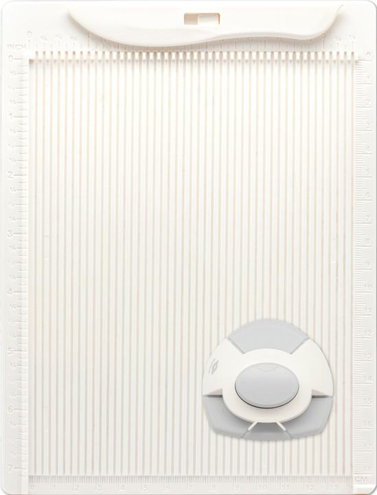 Image du produit Rayher Mini Scoring Board Multifunktionsfalzbrett (14 x 18 cm)