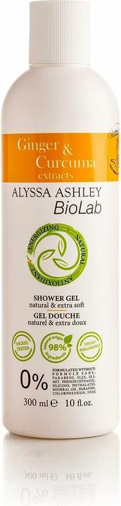 Produktbild Alyssa Ashley BioLab (300 ml)