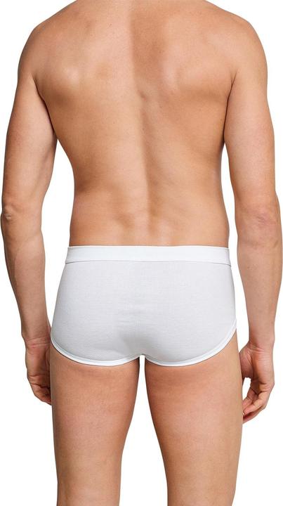 Produktbild Schiesser Slip Klassisch Bequem sitzend (L, 4er Pack)