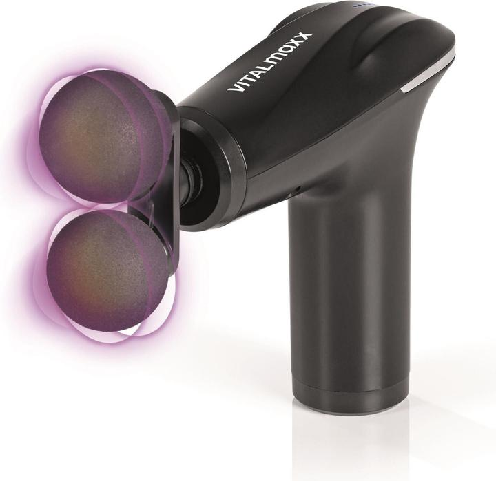 Produktbild Vitalmaxx Massage Pistole Gun
