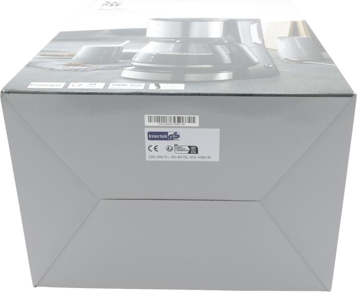 Produktbild WMF Kaffeemaschine