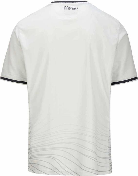 Image du produit Kappa maillot third a monaco kombat 2024/25 (S)