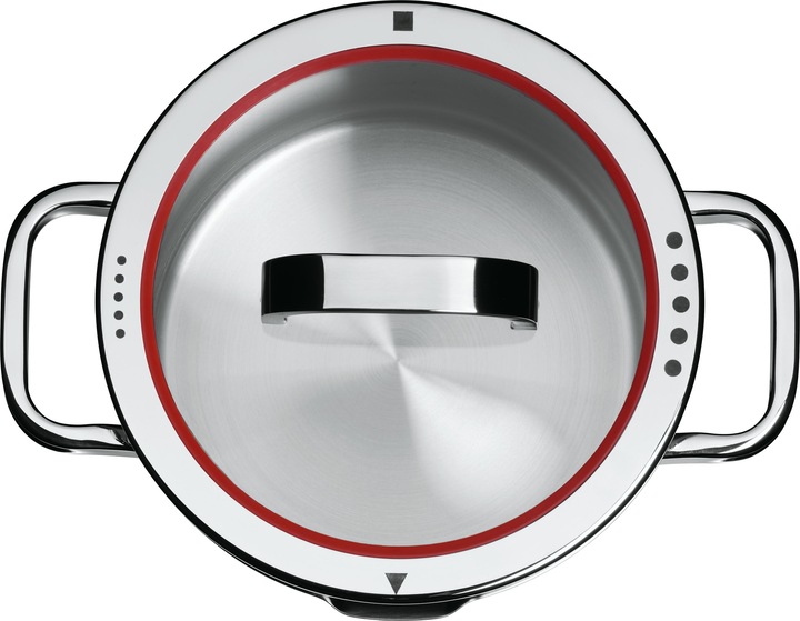 Produktbild WMF Function4 (24 cm, Kochtopf, Edelstahl)