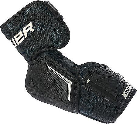 Bauer X SR hockey elbow pads (L) (L)