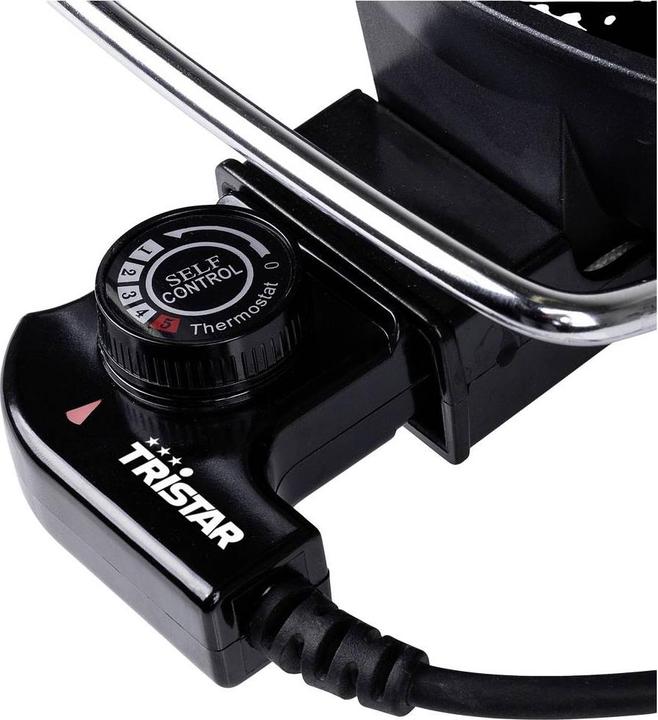 Actual product image Tristar PZ-9131 (EU plug)