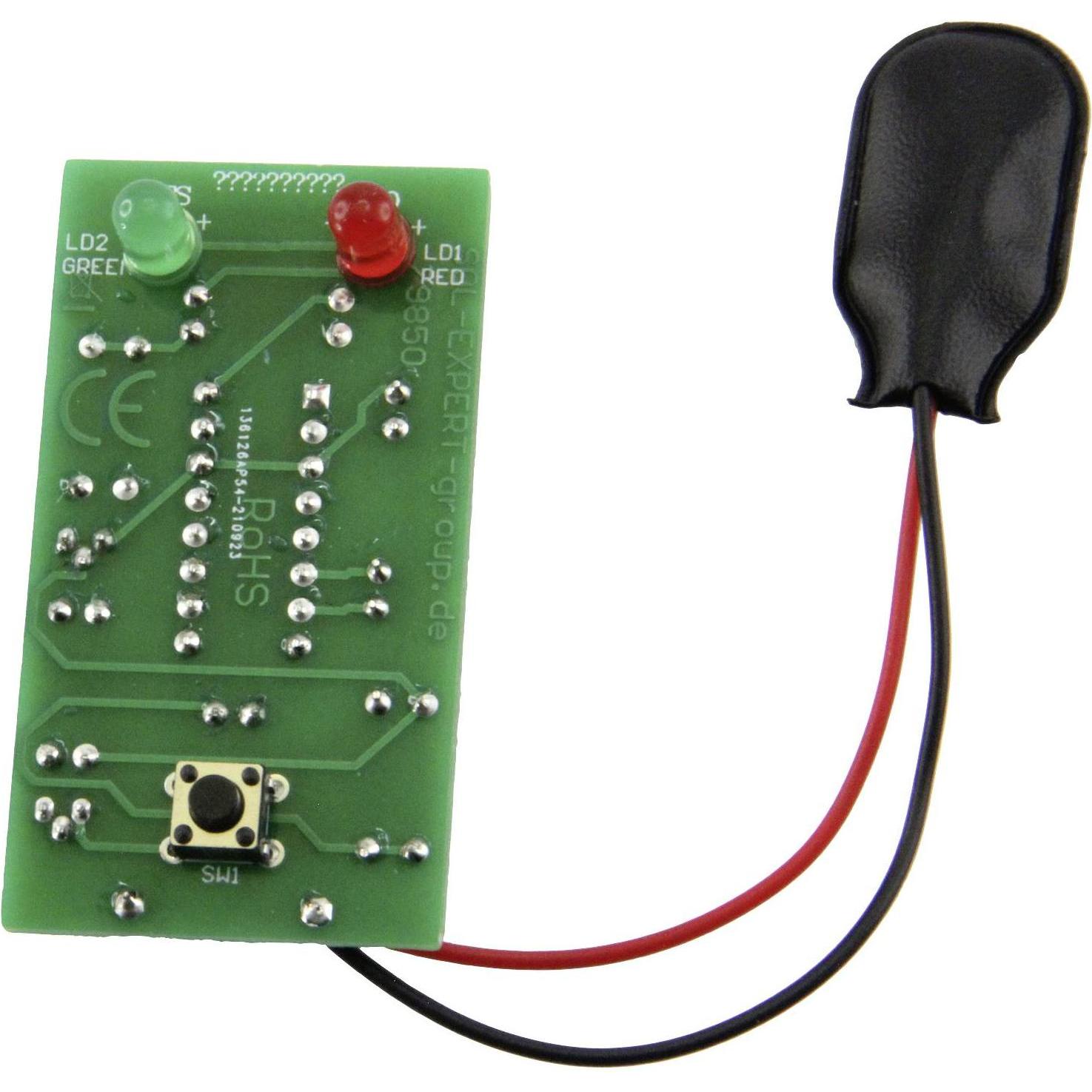 Sol Expert Lötbausatz Elektronische Entscheidungshilfe (79850)