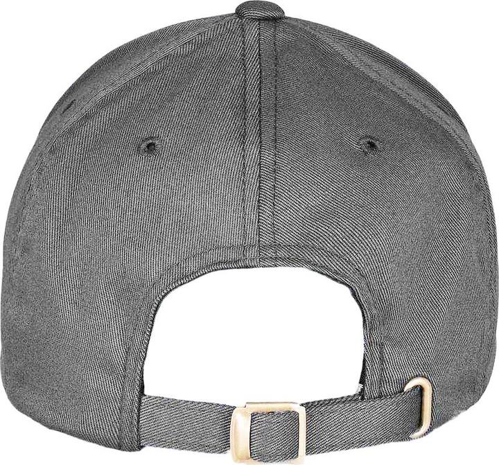 Produktbild Flexfit Woolly Combed Kappe anpassbar (One Size)