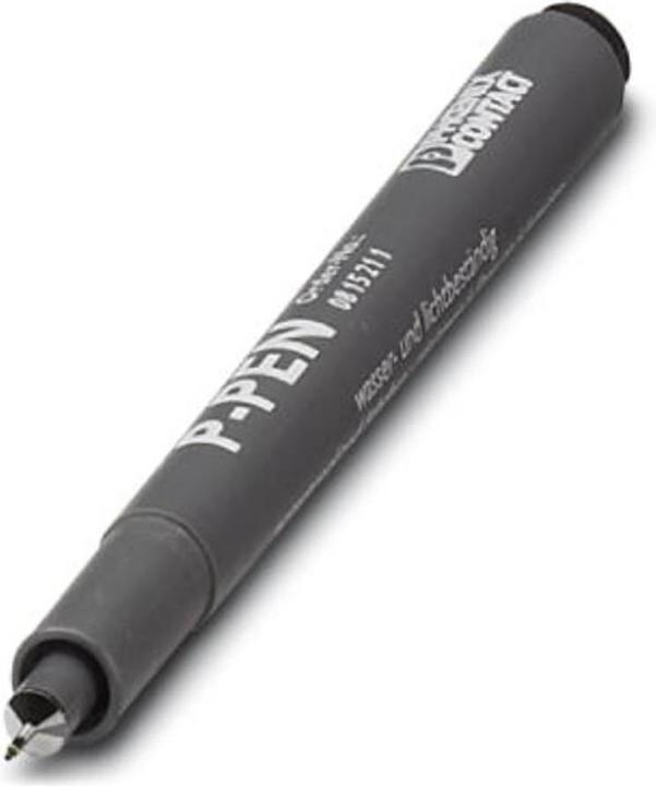 Produktbild Phoenix Contact Disposable pen, non-refillable