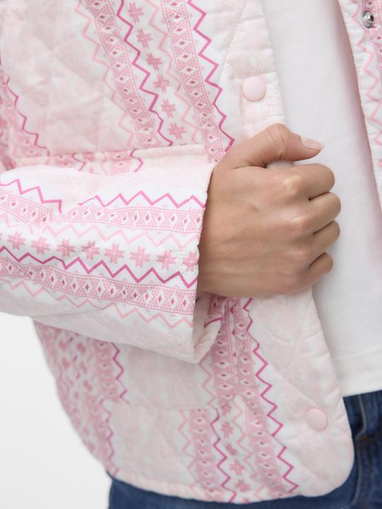 Actual product image Vero Moda VMMIMI Steppjacke Steppjacke (M)