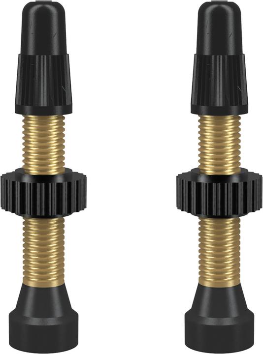 Wtb Presta Ventil Messing 2 Stück 34mm