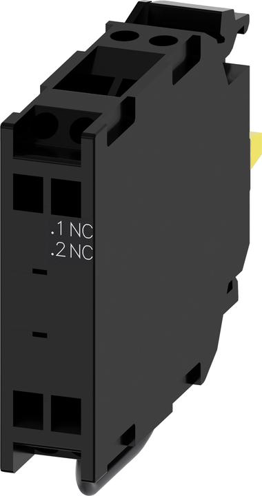 Produktbild Siemens Contact module with 1NC