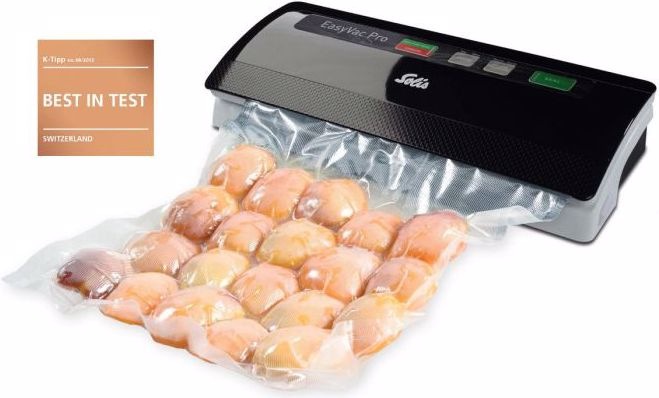 Produktbild Solis EasyVac Pro