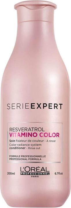Actual product image L'Oréal Professionnel Colour Protecting (200 ml)