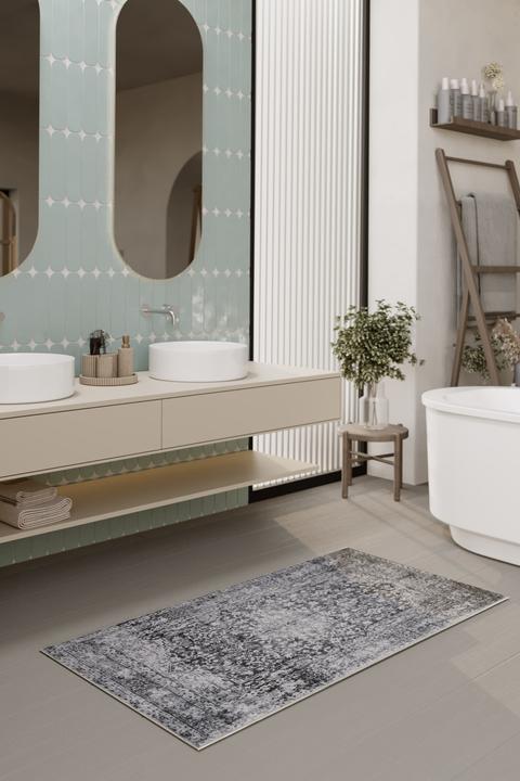 Immagine prodotto Wecon Home Tappeto da bagno Ralph (70 x 120 cm)