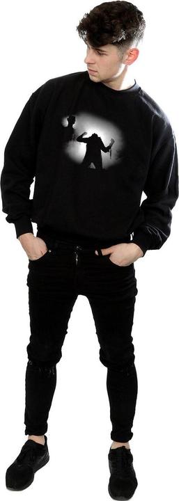 Produktbild The Exorcist Pazuzu And Regan Sweatshirt (L)