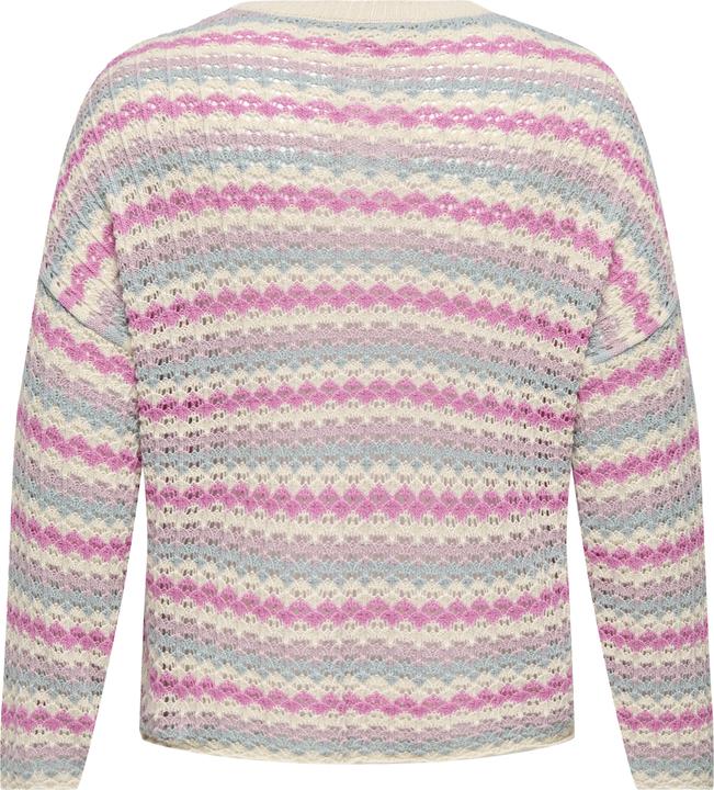 Produktbild Only CARASA Strickpullover Strickpullover (S)