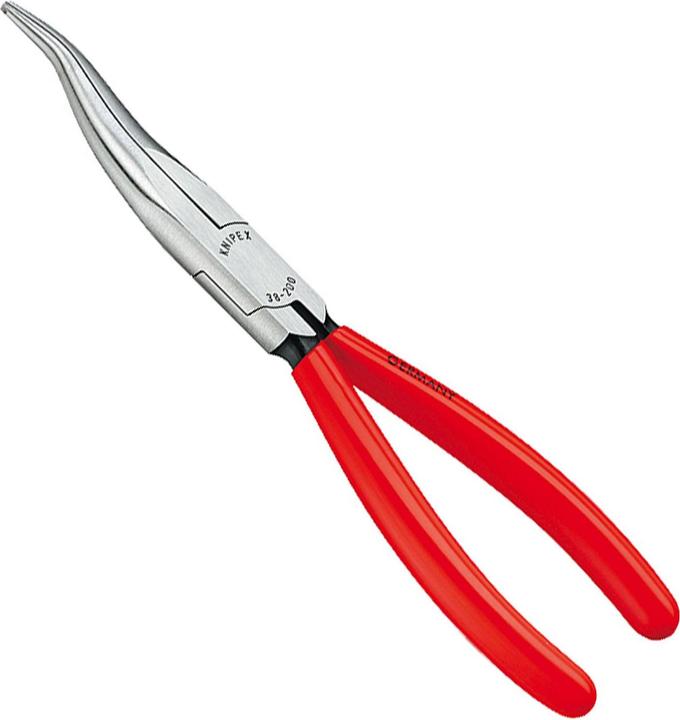 Actual product image Knipex Mechanics' Pliers (200 mm)