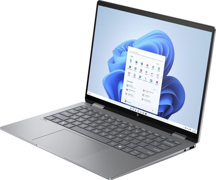 Productafbeelding HP Envy x360 (14", Intel Core Ultra 7 155U, 32 GB, 1000 GB, NL)
