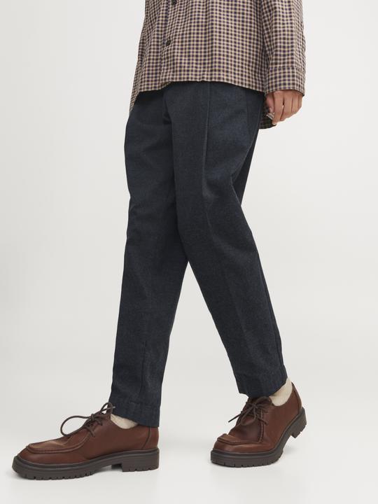 Image du produit Jack & Jones Coupe large Pantalons à jambes larges Pantalons à jambes larges (W32/L34)