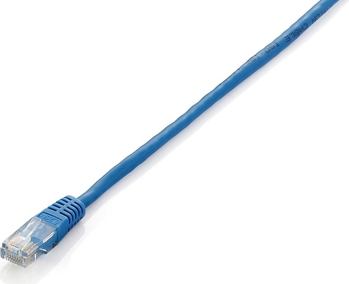 Image du produit equip Câble de réseau (U/UTP, CAT6, 0.25 m)