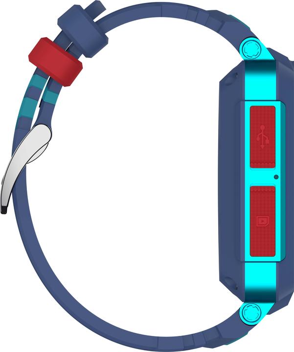 Produktbild TCL Movetime Family Watch MT42X (48.50 mm, 4G)