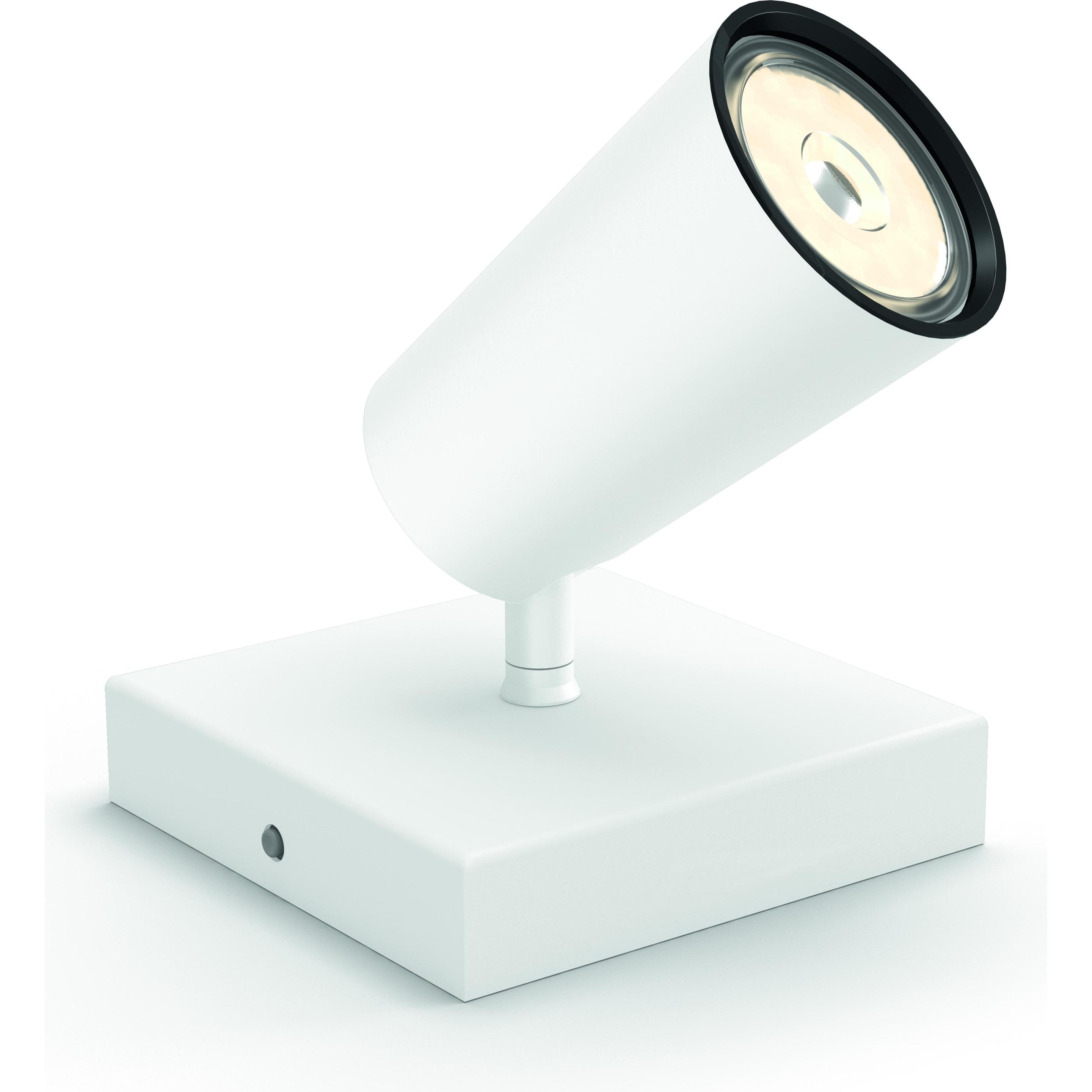 Thumbnail - Philips, Wandleuchte + Deckenleuchte, Paisley (GU10)