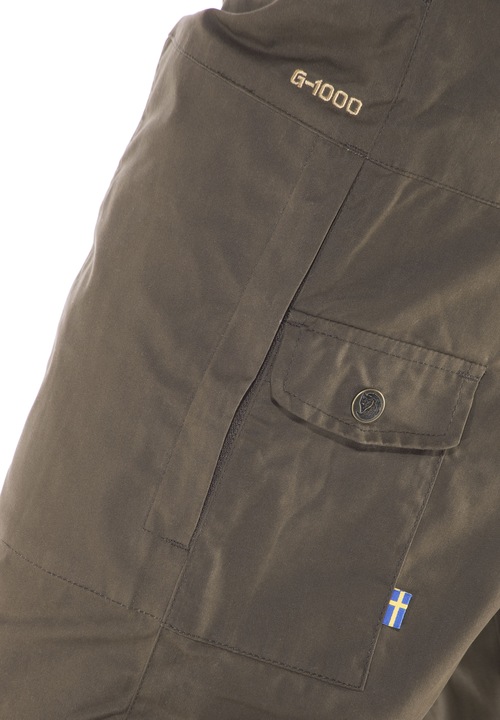 Actual product image Fjällräven Karl Pro (54)
