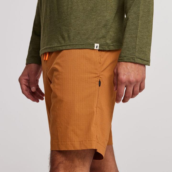 Produktbild Cotopaxi Salto Organic Ripstop Short (L)