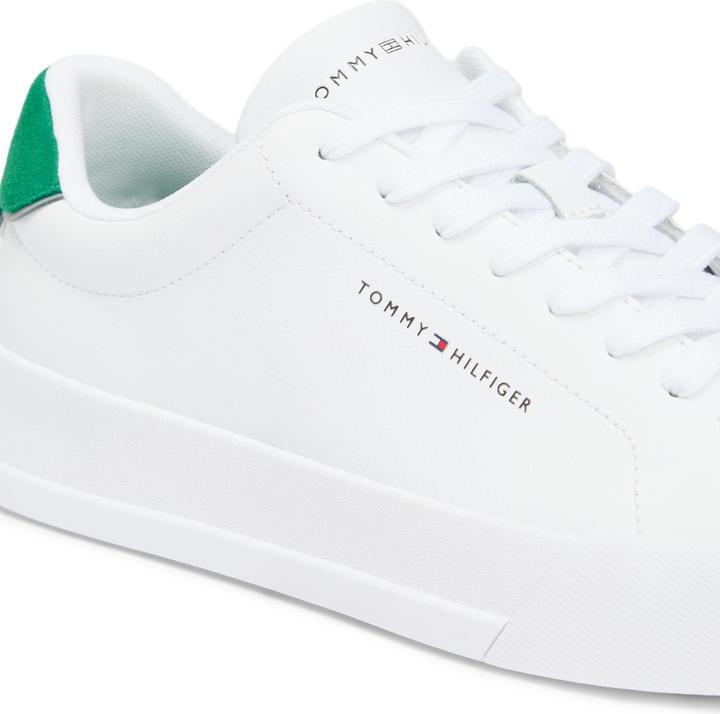 Image du produit Tommy Hilfiger Th Court Lth Detail Ess (43)