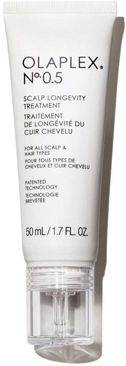 Olaplex No. 0.5 Scalp Longevity Treatment (50 ml)
