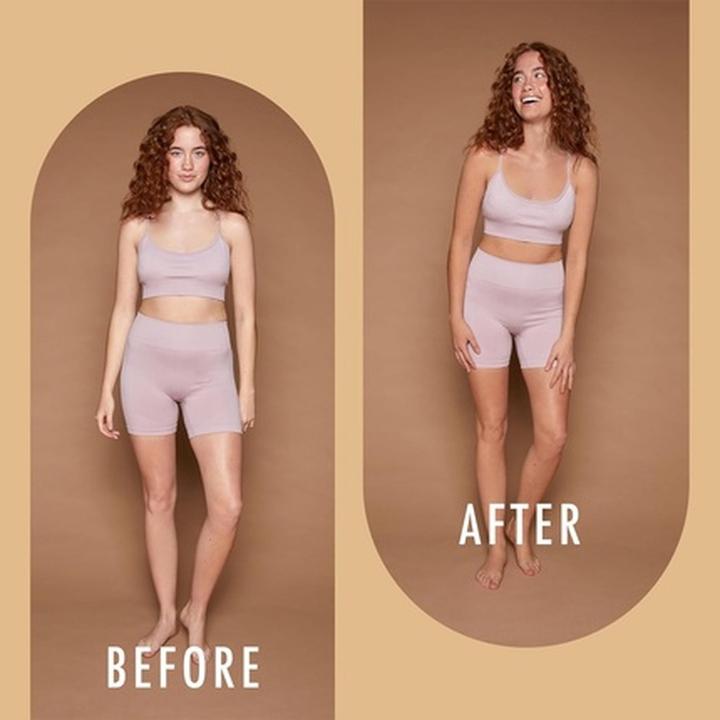 Produktbild St. Moriz St Moriz Advanced Colour Correcting Tanning Mousse Light (Selbstbräunungsschaum, 200 ml)