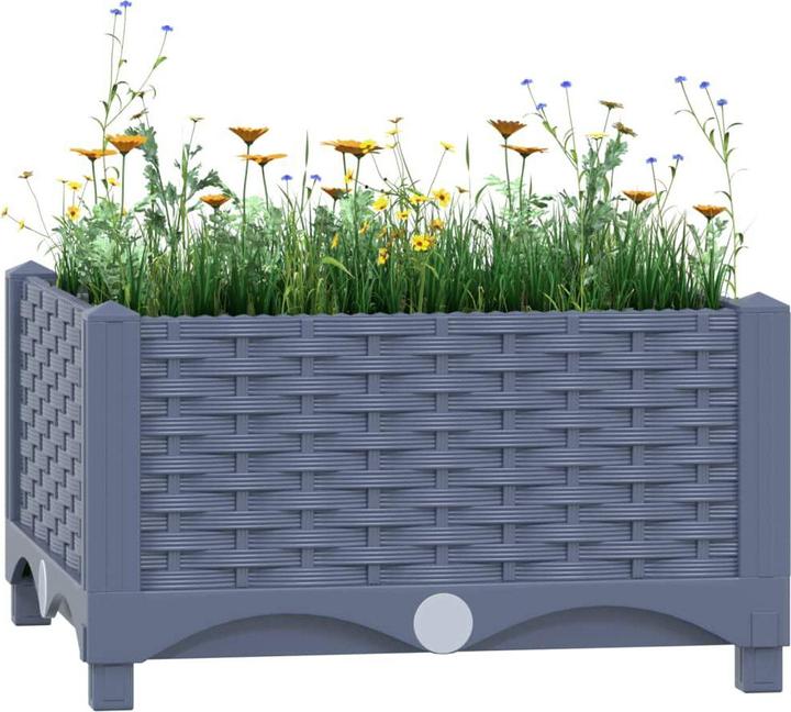 Immagine prodotto vidaXL Birgid