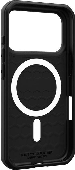 Actual product image UAG Civilian LT MagSafe (Apple iPhone 17 Pro)