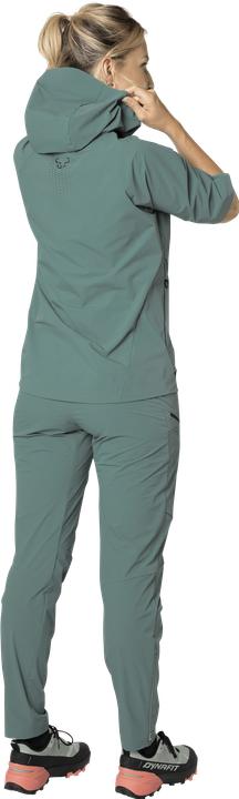 Image du produit Dynafit Transalper Dynastretch Anorak (S)