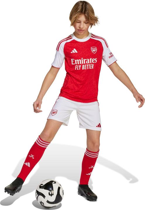 Productafbeelding Adidas Arsenal London Kinder Trikot (140)