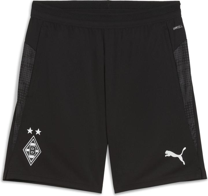 Produktbild Puma BMG Training Shorts w/ pockets (L)
