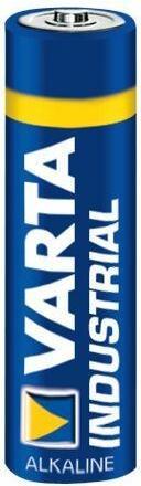 Actual product image Varta Industrial battery AA 200pcs (10 pcs., AA, 2950 mAh)