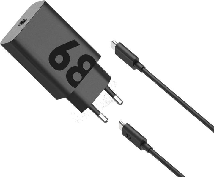 Motorola TurboPower 68 (68 W, 1 Port)