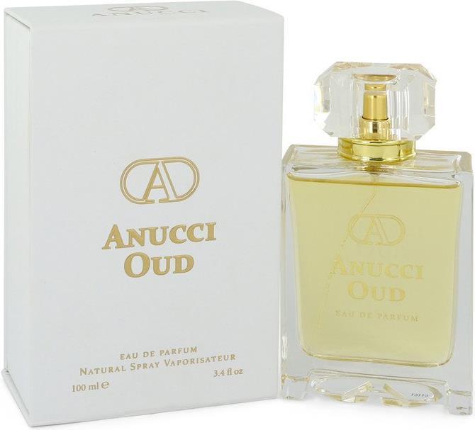 Produktbild Anucci Oud (Eau de Parfum, 75 ml)