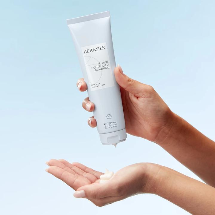 Produktbild Kerasilk Specialist - Curl Balm (150 ml)