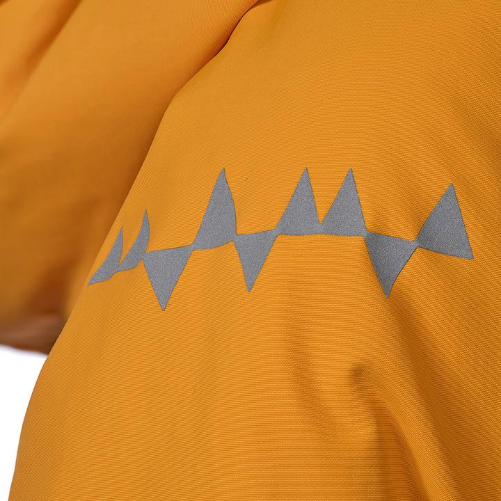 Produktbild Isbjörn Helicopter Winter Jaket Kids (98, 104)