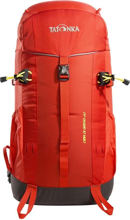 Actual product image Tatonka Cima Di Basso 22 Backpack (22 l)