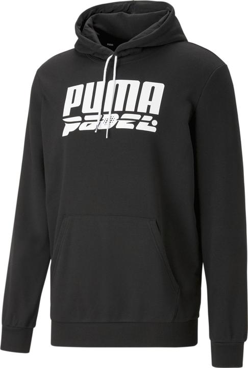 Produktbild Puma teamLIGA Multisport Hoody (M)